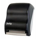 MAYFAIR® Tear-N-Dry Hands Free Roll Towel Dispenser